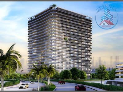 1 Bedroom Apartment for Sale in Dubai Sports City, Dubai - IMG-20250527-WA0010. jpg