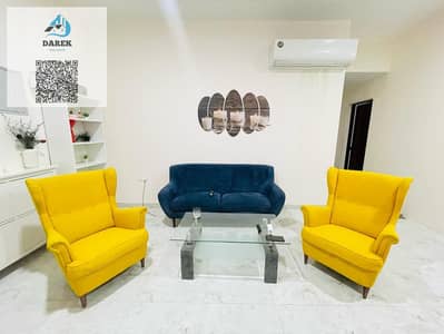 1 Bedroom Apartment for Rent in Al Rawda, Ajman - WhatsApp Image 2025-06-01 at 7.07. 17 AM. jpeg