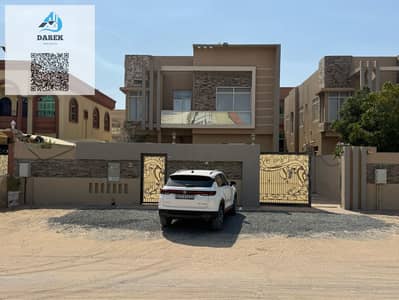 7 Bedroom Villa for Sale in Al Rawda, Ajman - WhatsApp Image 2025-06-01 at 1.31. 49 AM. jpeg