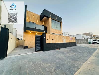6 Bedroom Villa for Sale in Al Zahya, Ajman - WhatsApp Image 2025-06-01 at 2.31. 14 AM. jpeg