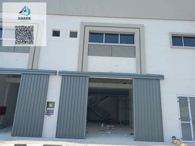 Warehouse for Rent in Al Jurf, Ajman - WhatsApp Image 2025-06-01 at 8.23. 07 AM. jpeg