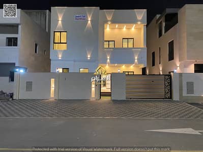 阿尔巴伊亚， 阿治曼 6 卧室别墅待售 - 3d0a1e21-a247-4398-8ab8-aae0190f6e88. jpg