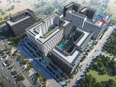 2 Bedroom Flat for Sale in Muwaileh, Sharjah - 6. jpg