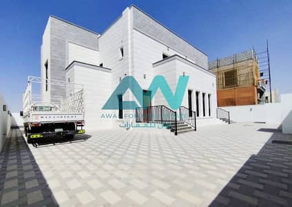 阿尔沙穆卡， 阿布扎比 6 卧室别墅待售 - New Project(11). jpg