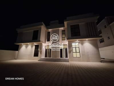 8 Bedroom Villa for Rent in Madinat Al Riyadh, Abu Dhabi - 1. jpg