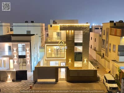 6 Bedroom Villa for Sale in Al Bahia, Ajman - WhatsApp Image 2025-06-02 at 12.33. 17 AM. jpg