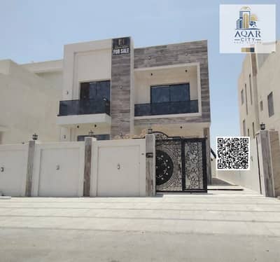6 Bedroom Villa for Sale in Al Yasmeen, Ajman - WhatsApp Image 2025-06-02 at 01.40. 29_00ad0f4c. jpg