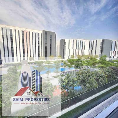 Limmited offerLuxurious Studio in Riff-3 | Pool View + Fully Equipped Kitchen