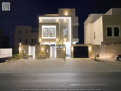 5 Cпальни Вилла Продажа в Аль Хелио, Аджман - f0ec1c77-9ed0-4707-be1f-b1ac2e36516a. jpg