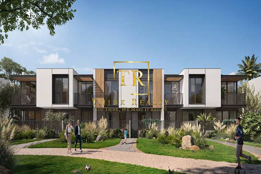 Luxury 3BR-TH | Premium Community | Prime Location Luxury 3BR-TH | Premium Community | Prime Location