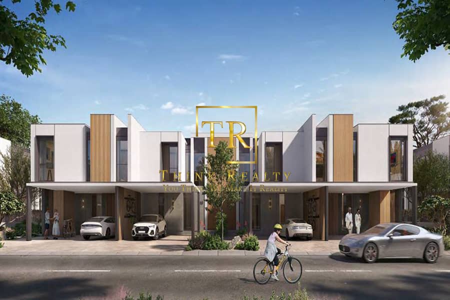 Luxurious | Superior Amenities | Key Location Luxurious | Superior Amenities | Key Location