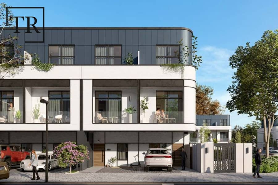Prime Investment | Luxury Lifestyle | Balcony Prime Investment | Luxury Lifestyle | Balcony