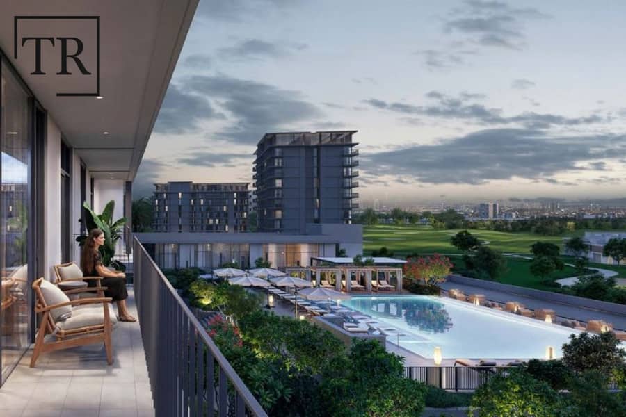 Near Airport | Golf View | Ultra Luxury | High ROI Near Airport | Golf View | Ultra Luxury | High ROI