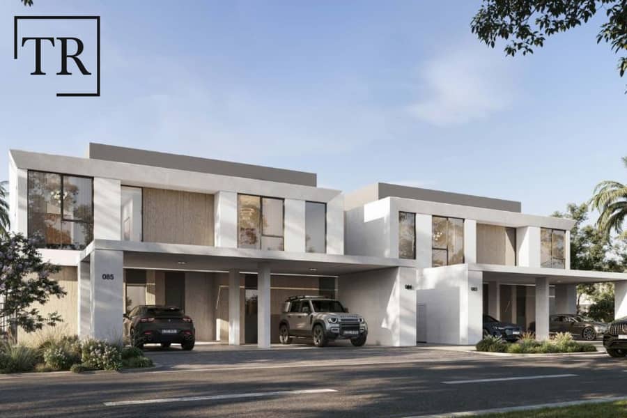 Таунхаус в Дубай Саут,Эмаар Саут,Greenville 2, 3 cпальни, 3194999 AED - 11670467 Таунхаус в Дубай Саут,Эмаар Саут,Greenville 2, 3 cпальни, 3194999 AED - 11670467