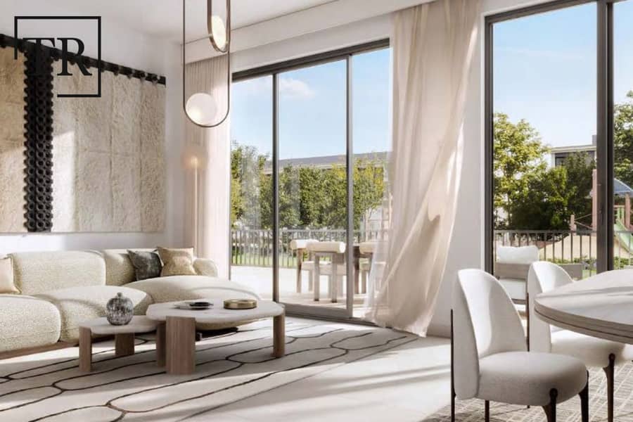 位于迪拜南部街区,艾玛尔南区,Greenspoint 2 4 卧室的联排别墅 3530000 AED - 11674705 位于迪拜南部街区,艾玛尔南区,Greenspoint 2 4 卧室的联排别墅 3530000 AED - 11674705