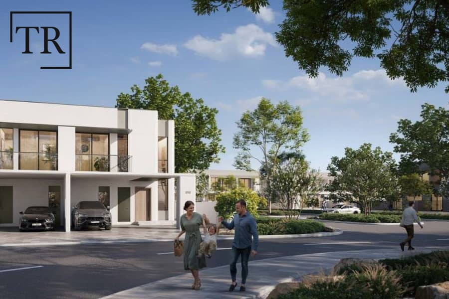 位于山谷小区,Elea 3 卧室的联排别墅 2894999 AED - 11739046 位于山谷小区,Elea 3 卧室的联排别墅 2894999 AED - 11739046
