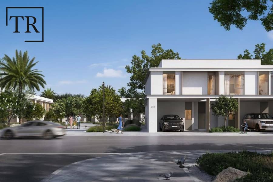 位于山谷小区,Elea 4 卧室的联排别墅 3444999 AED - 11742387 位于山谷小区,Elea 4 卧室的联排别墅 3444999 AED - 11742387