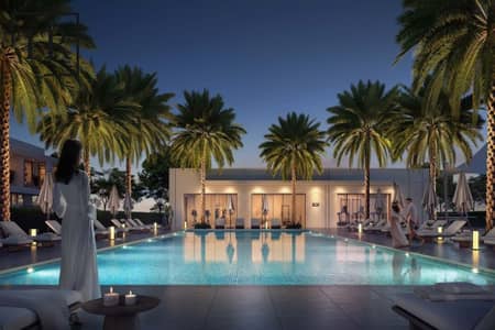 3 Bedroom Townhouse for Sale in The Valley by Emaar, Dubai - Eco-friendly | Investor Deal | Prime Location