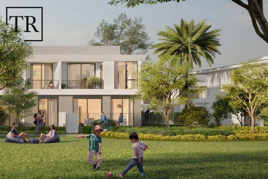 位于山谷小区,Elva 3 卧室的联排别墅 2885000 AED - 11744140 位于山谷小区,Elva 3 卧室的联排别墅 2885000 AED - 11744140