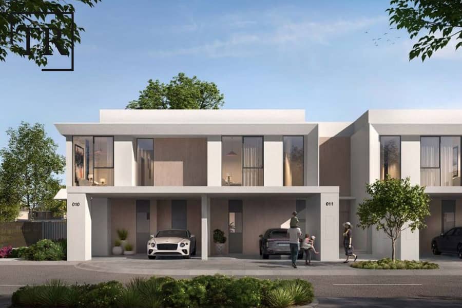 位于山谷小区,Velora 3 卧室的联排别墅 2475000 AED - 11733385 位于山谷小区,Velora 3 卧室的联排别墅 2475000 AED - 11733385