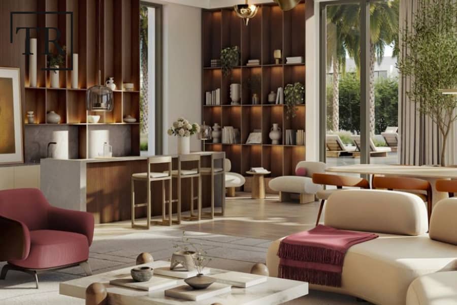 位于山谷小区,Elva 4 卧室的联排别墅 3385000 AED - 11745984 位于山谷小区,Elva 4 卧室的联排别墅 3385000 AED - 11745984