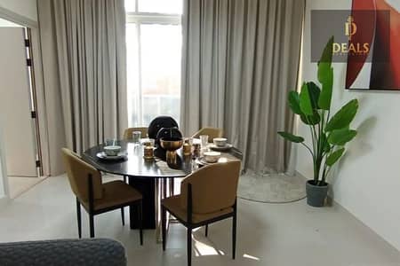 2 Cпальни Апартамент Продажа в Аль Амера, Аджман - 2c849faa-3604-4840-8694-c7a846b0a1bd. jpg