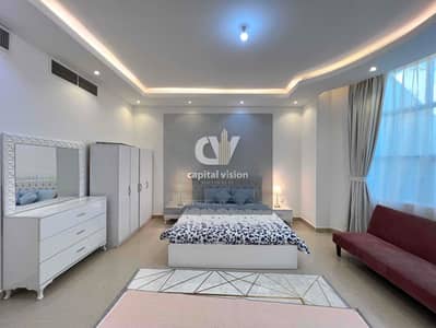 Студия в аренду в Халифа Сити, Абу-Даби - IMG_7565. jpg