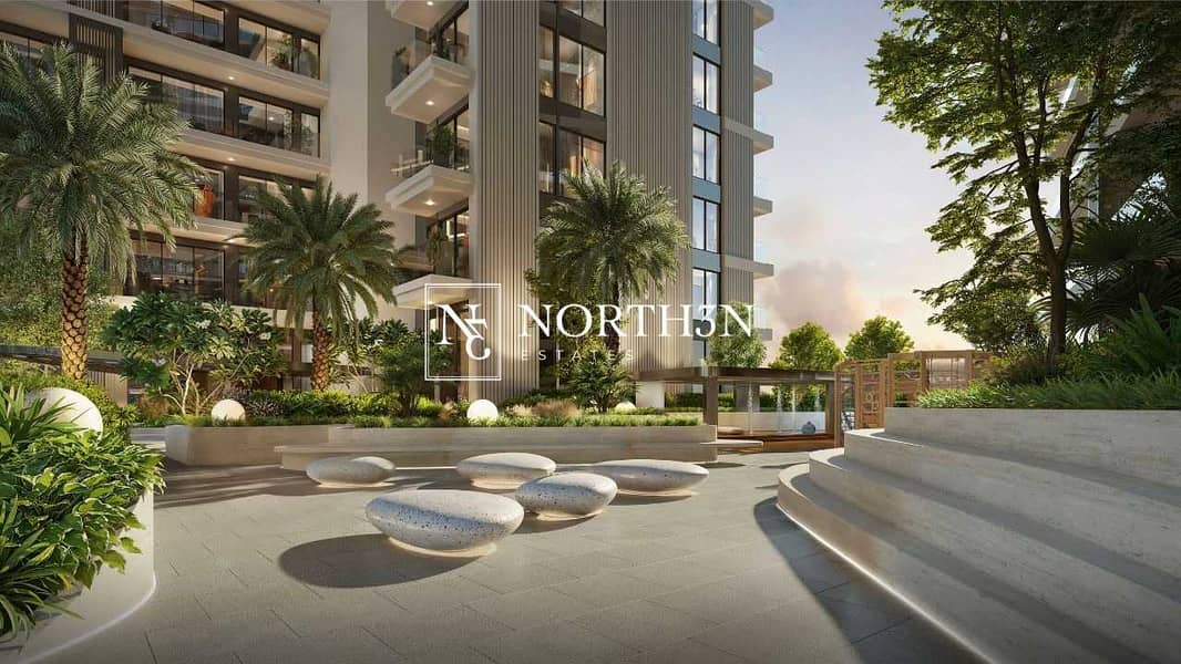 Квартира в Дубай Силикон Оазис,The Hillgate, 1 спальня, 1361828 AED - 11818260 Квартира в Дубай Силикон Оазис,The Hillgate, 1 спальня, 1361828 AED - 11818260
