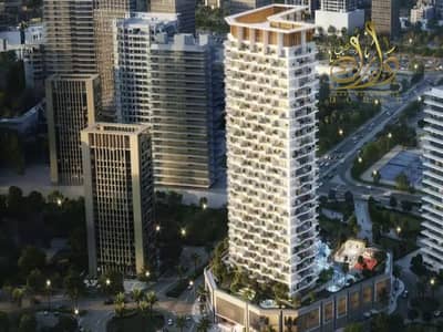 Студия Продажа в Дубай Спортс Сити, Дубай - WhatsApp Image 2025-03-18 at 1.16. 04 PM. jpeg
