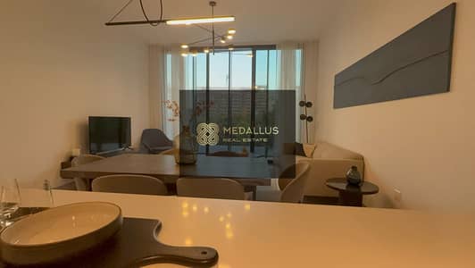 1 Bedroom Flat for Sale in Aljada, Sharjah - IMG-20250419-WA0009. jpg