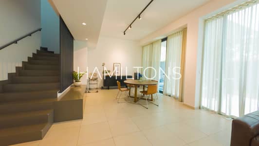 4 Bedroom Townhouse for Sale in Aljada, Sharjah - DJI_20240701145046_0167_D-Enhanced-NR. jpg