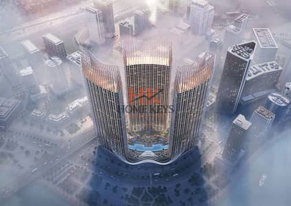 Studio for Sale in Business Bay, Dubai - 6. jpg
