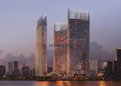 1 Bedroom Apartment for Sale in Business Bay, Dubai - 3. jpg