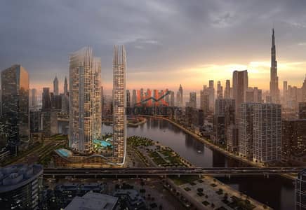 1 Bedroom Flat for Sale in Business Bay, Dubai - 7. jpg