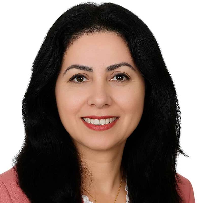 Souha Al Qaseer