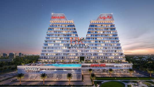 1 Bedroom Flat for Sale in Al Furjan, Dubai - 7. jpg