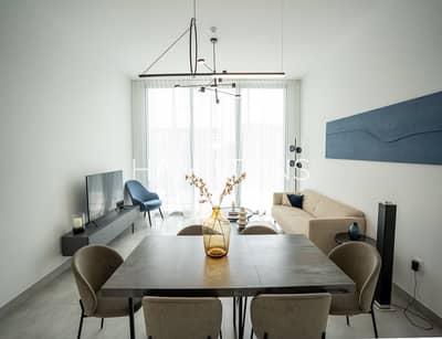 3 Bedroom Apartment for Sale in Aljada, Sharjah - DSC05233-HDR. jpg