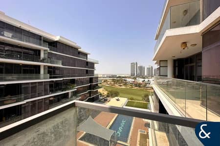 1 Bedroom Flat for Sale in DAMAC Hills, Dubai - Golf Course Views | Stunning | One Bed