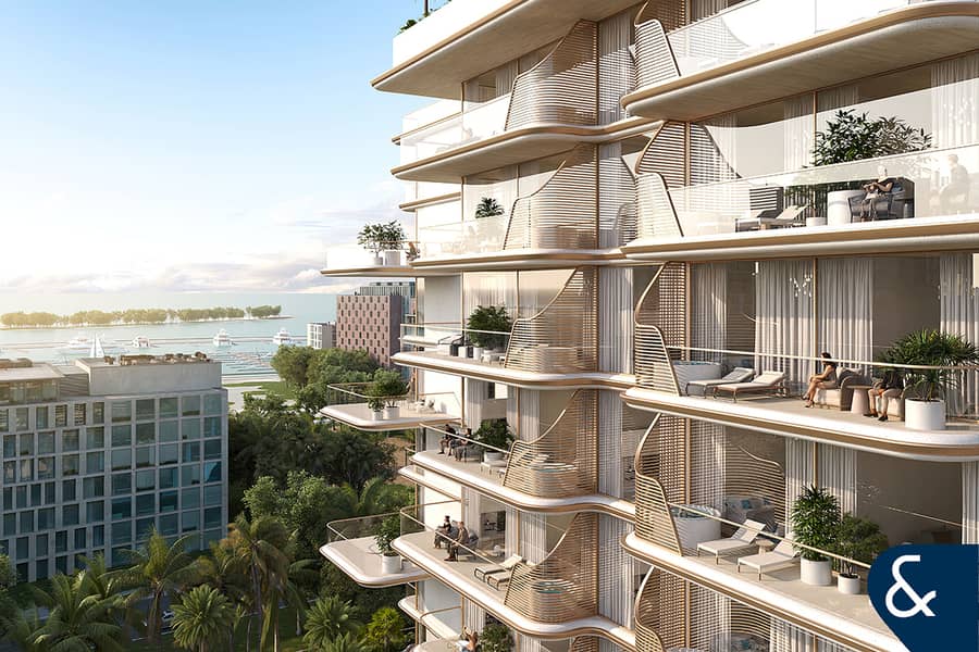 Квартира в Дейра Айленд,Sunset Bay by Imtiaz, 2 cпальни, 3049747 AED - 11818393 Квартира в Дейра Айленд,Sunset Bay by Imtiaz, 2 cпальни, 3049747 AED - 11818393