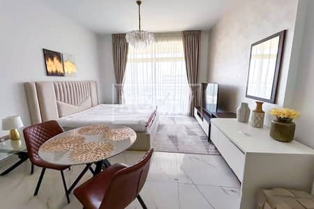 Studio for Rent in Arjan, Dubai - Full Furnished | Specious | Ready to move in