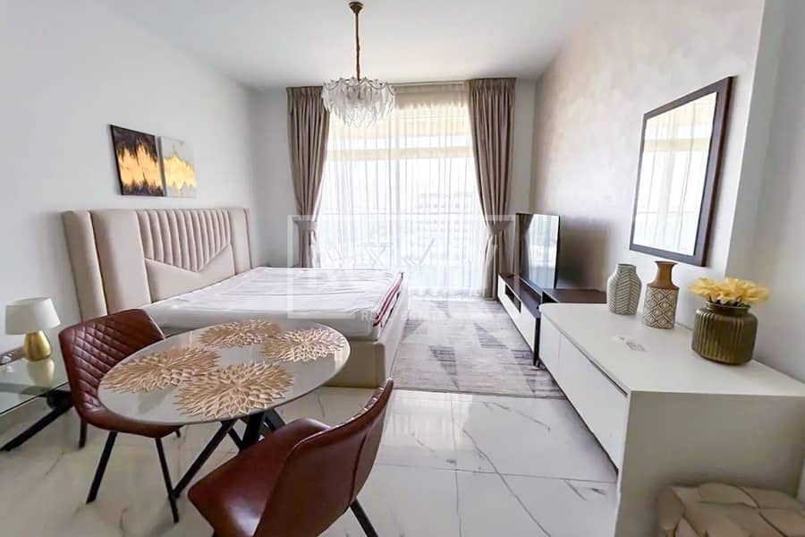 Квартира в Арджан,Джевелз от Данубе, 52000 AED - 11818401 Квартира в Арджан,Джевелз от Данубе, 52000 AED - 11818401