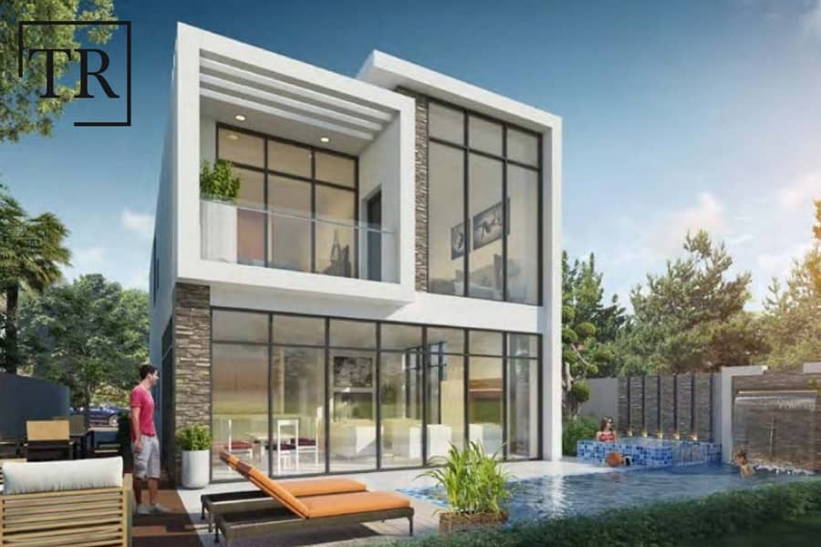 Luxury Villa | Exquisite Views | Private Pool Luxury Villa | Exquisite Views | Private Pool