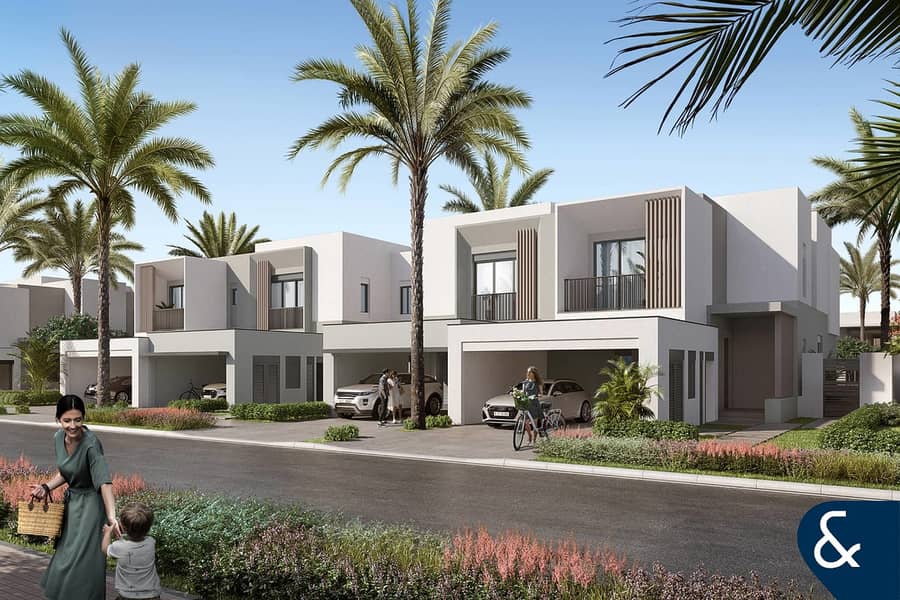 Corner Unit | Prime Location | Large Plot Corner Unit | Prime Location | Large Plot