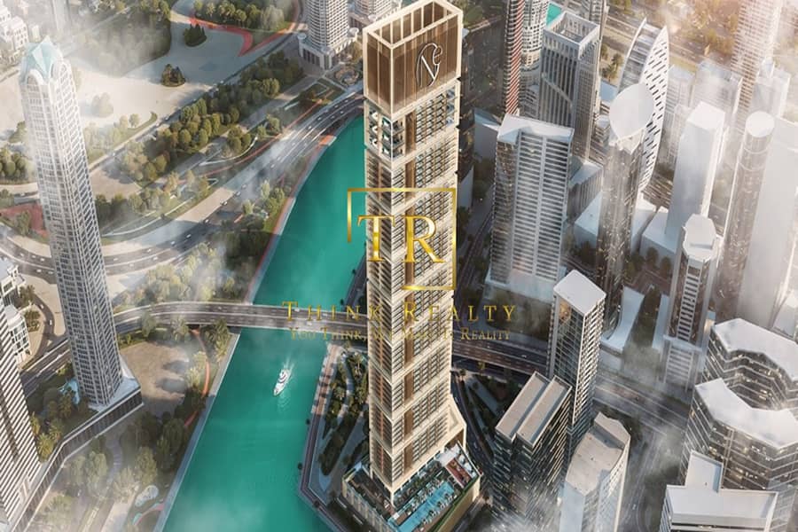 Вилла в Бизнес Бей,One by Binghatti, 3 cпальни, 8999999 AED - 10994151 Вилла в Бизнес Бей,One by Binghatti, 3 cпальни, 8999999 AED - 10994151
