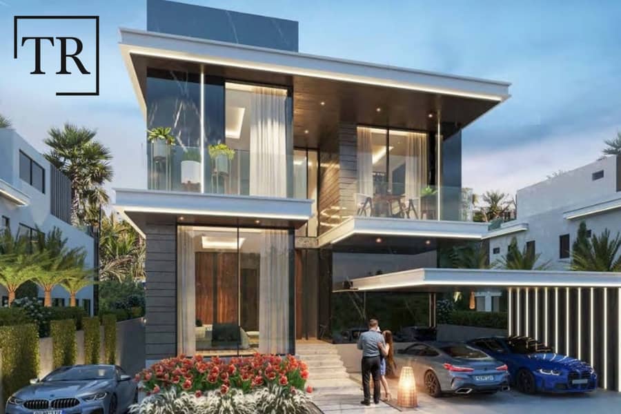 Private Pool | On Golf Course | B+G+2 | Huge Plot Private Pool | On Golf Course | B+G+2 | Huge Plot