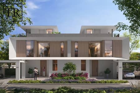 山谷小区， 迪拜 4 卧室别墅待售 - 位于山谷小区，Rivera 4 卧室的别墅 4698000 AED - 11438308