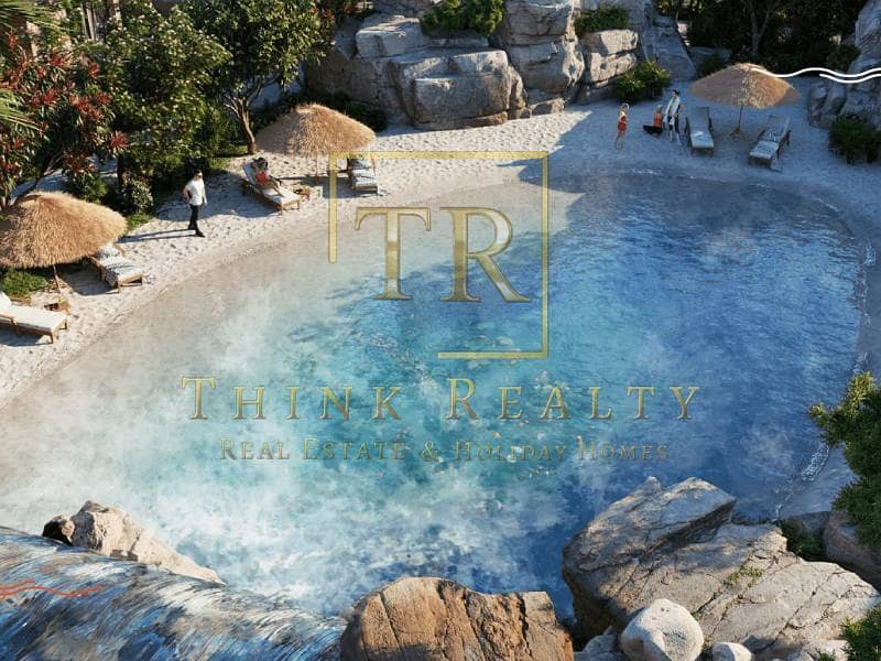 Spanish Style | Private Beach | Waterfront Living Spanish Style | Private Beach | Waterfront Living