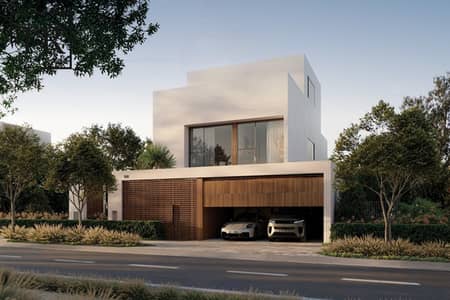 3 Bedroom Villa for Sale in Dubai Investment Park (DIP), Dubai - Resort Style Villas | Live Grand | Polo Community