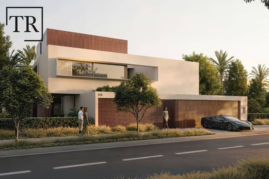 Вилла в Дубай Инвестиционный Парк (ДИП),Grand Polo Club & Resort, 3 cпальни, 5500000 AED - 11447174 Вилла в Дубай Инвестиционный Парк (ДИП),Grand Polo Club & Resort, 3 cпальни, 5500000 AED - 11447174