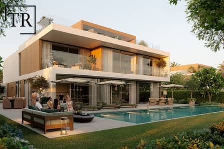 5 Bedroom Villa for Sale in Dubai Investment Park (DIP), Dubai - Refined Living | Grand Polo Club | Gated Community